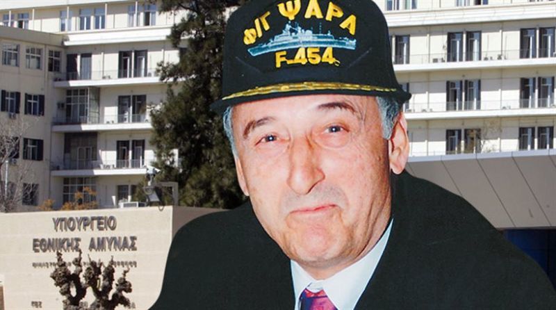 Τα στοιχεία επιτρέπουν τη διαλεύκανση της υπόθεσης των εξοπλιστικών, υποστηρίζει ο συνήγορος του κ. Κάντα