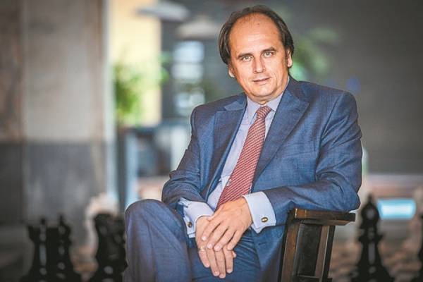 Κορμάς (Πειραιώς):Πολύ θετική η διεθνής επενδυτική κοινότητα έναντι της Ελλάδας