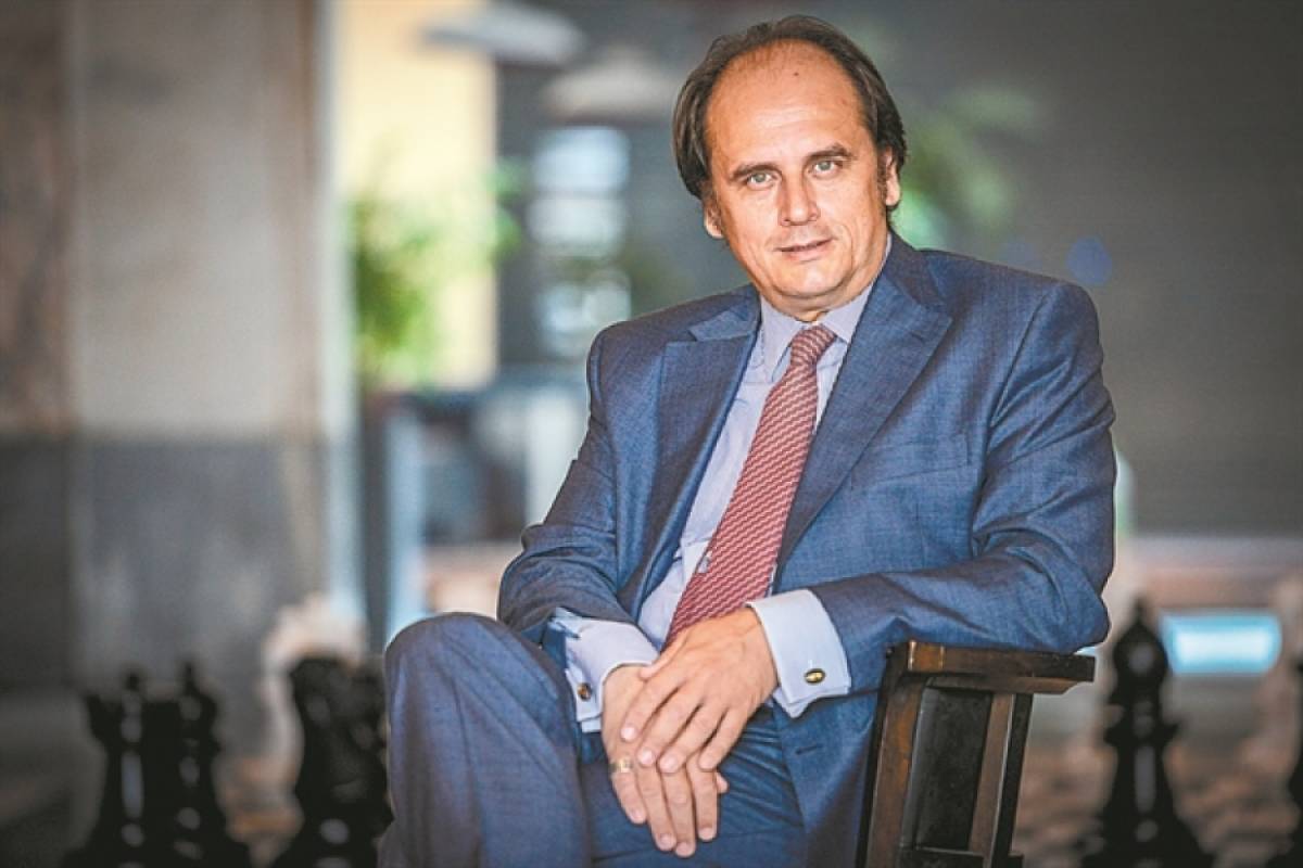 Κορμάς (Πειραιώς):Πολύ θετική η διεθνής επενδυτική κοινότητα έναντι της Ελλάδας