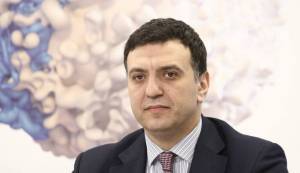 Κικίλιας: 1.483 οι κλίνες ΜΕΘ-Πόσες έχει διαθέσει ο ιδιωτικός τομές