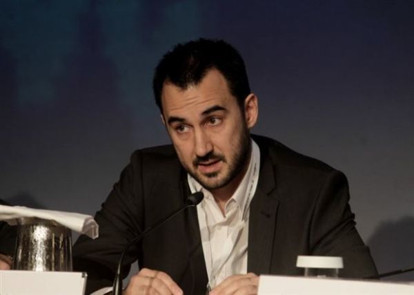 Χαρίτσης: Στοχευμένες επενδύσεις στις υποδομές στην Περιφέρεια