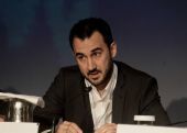 Χαρίτσης: Στοχευμένες επενδύσεις στις υποδομές στην Περιφέρεια