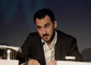 Χαρίτσης: Στοχευμένες επενδύσεις στις υποδομές στην Περιφέρεια