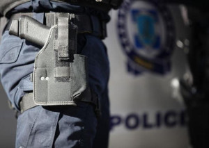 Σύλληψη αστυνομικών για εκβίαση και δωροληψία σε βάρος καταστηματαρχών, οικοδόμων