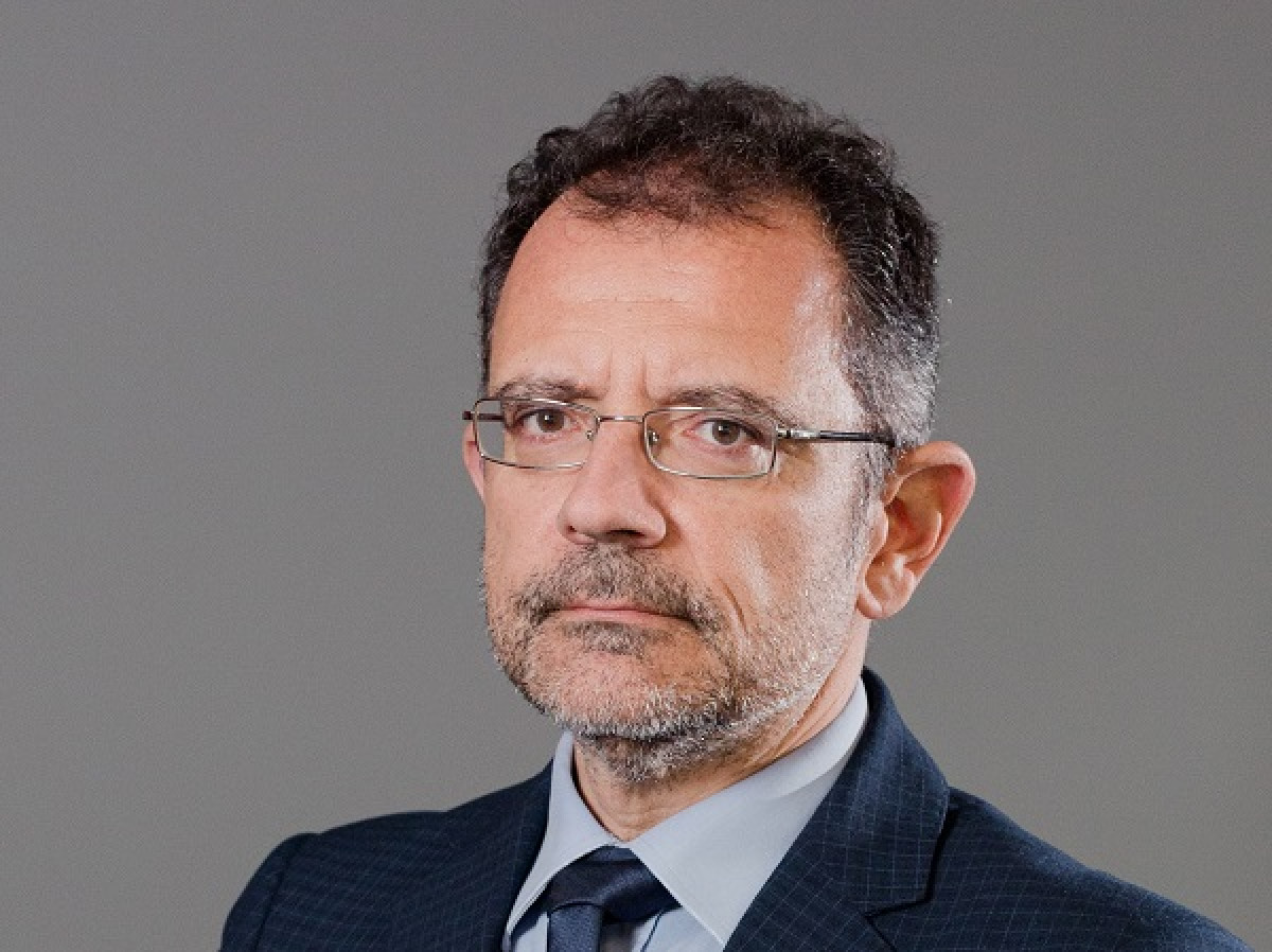 Στην Atradius Hellas το management της Atradius Romania