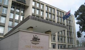 Αμετάβλητα τα επιτόκια από την κεντρική τράπεζα της Αυστραλίας