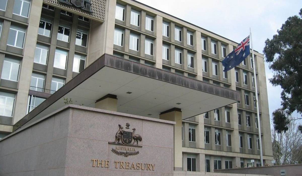 Αμετάβλητα τα επιτόκια από την κεντρική τράπεζα της Αυστραλίας