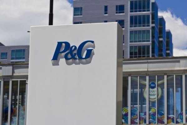 Υψηλότερα των προσδοκιών τα κέρδη της Procter & Gamble