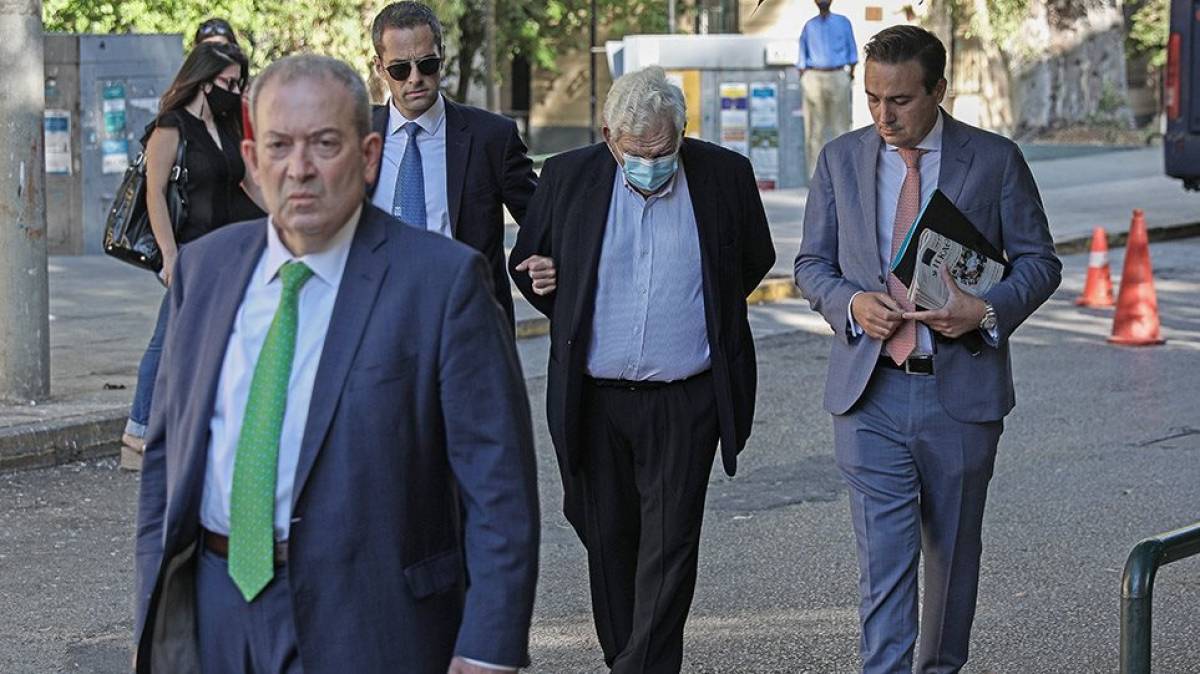 Σκάνδαλο Folli Follie: Δικάσιμος για τις 10 Ιανουαρίου