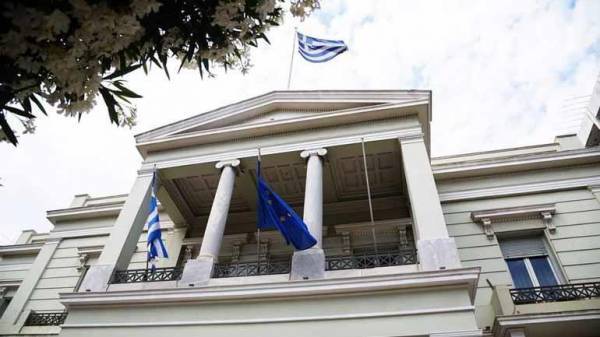 ΥΠΕΞ-Βαρώσια: Ικανοποίηση για τη χθεσινή δήλωση του Μπορέλ