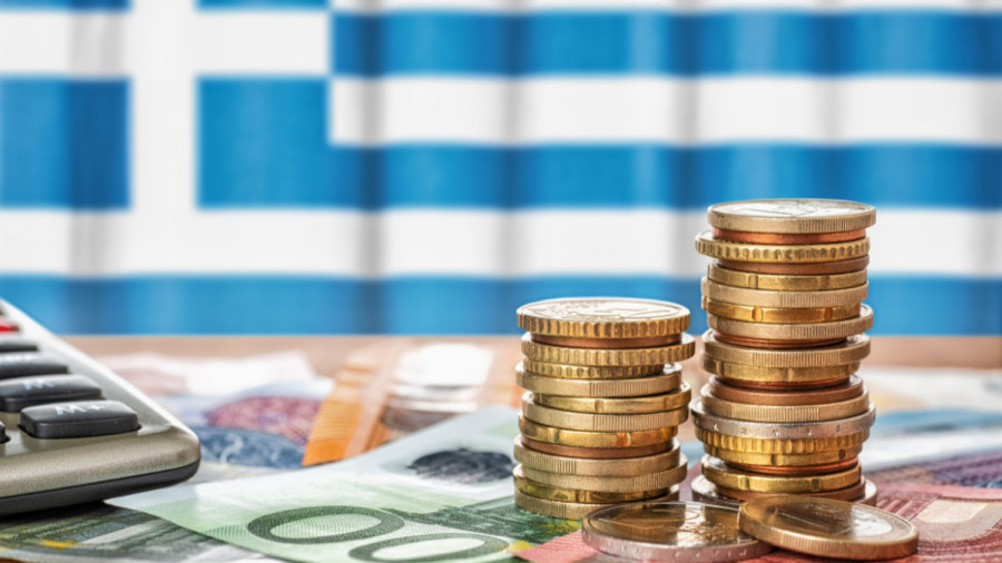 Υποχώρησε στο 2,4% ο πληθωρισμός τον Μάιο- Οι κατηγορίες-καταλύτες