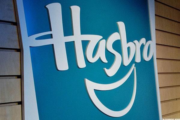 Hasbro: Πτώση 15,7% στα έσοδα το τρίμηνο