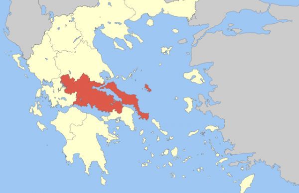 Πακέτο 190 εκ. ευρώ από Κομισιόν στην Περιφέρεια Στερεάς Ελλάδας