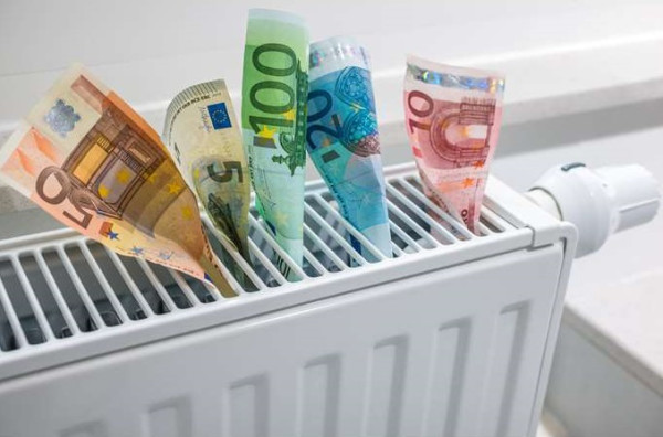 Επίδομα θέρμανσης: Συνολικές πληρωμές €242,8 εκατ.-Νέα καταβολή έως τέλη Απριλίου