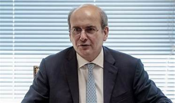 Χατζηδάκης: Ακραίες μορφές κινητοποιήσεων δεν λειτουργούν υπέρ των αγροτών