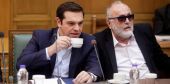Εντάξει, ησυχάσαμε: Ο Τσίπρας συγκάλεσε σύσκεψη για την πετρελαιοκηλίδα