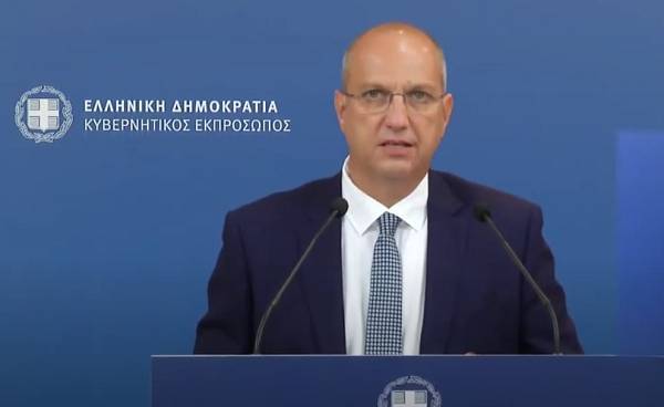 Οικονόμου: Προνόμιο και ευθύνη του κ. Μητσοτάκη ο ανασχηματισμός