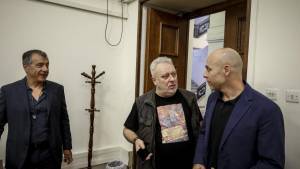 Αν πει «όχι» και το Ποτάμι, πώς περνάει η συμφωνία Τσίπρα – Ζάεφ;