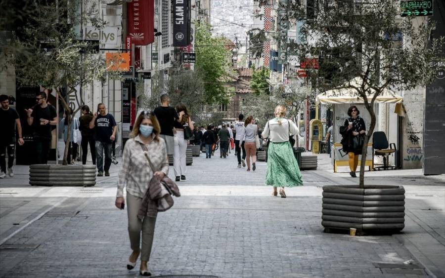 Νέα μέτρα στο τραπέζι λόγω πανδημίας και κοινωνικής πίεσης