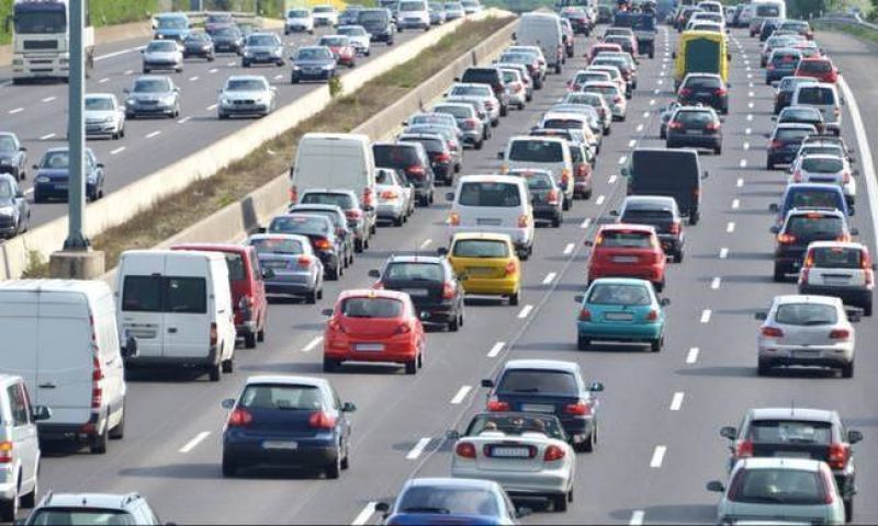 Οι αλλαγές που έρχονται στα τέλη κυκλοφορίας του 2018