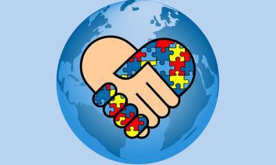 Διαδικτυακή εκδήλωση: Συζήτηση, Βιώματα και Προοπτική για την «αόρατη» αναπηρία του αυτισμού