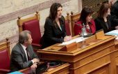 Επιστολή-δριμύ "κατηγορώ" της Ζωής προς τον Πρωθυπουργό (βίντεο)