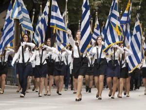 28η Οκτωβρίου: Ματαιώθηκαν οι παρελάσεις και στη Θεσσαλία