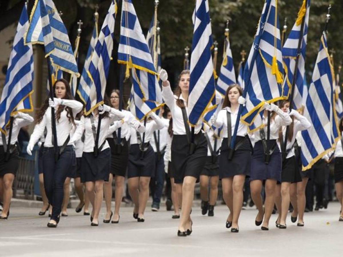 28η Οκτωβρίου: Ματαιώθηκαν οι παρελάσεις και στη Θεσσαλία