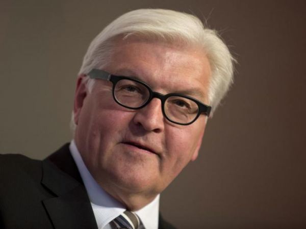 Steinmeier: Το κλείσιμο των συνόρων φόρτωσε προβλήματα στην Ελλάδα
