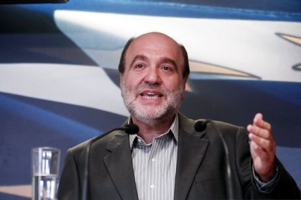 Αλεξιάδης: «Ένα πολύτιμο εργαλείο στον αγώνα πάταξης της φοροδιαφυγής»