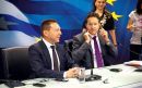 Στουρνάρας: "Ικανοποίηση για τη δόση-Έχουν γίνει βήματα σύγκλισης σε πολλά ζητήματα, αλλά αρκετά παραμένουν ανοιχτά"