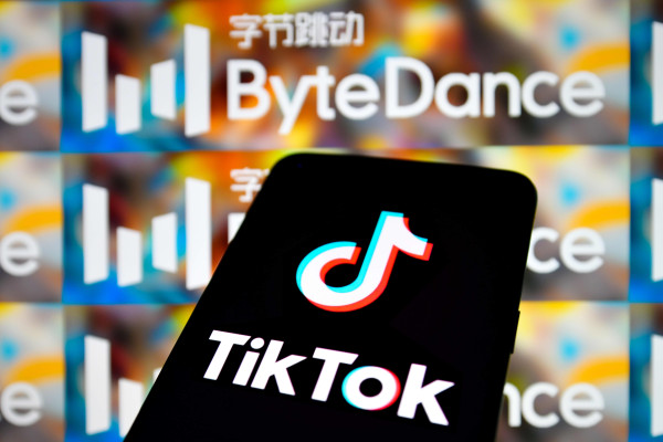 ByteDance: Αυξημένα κατά 60% τα κέρδη της το 2023