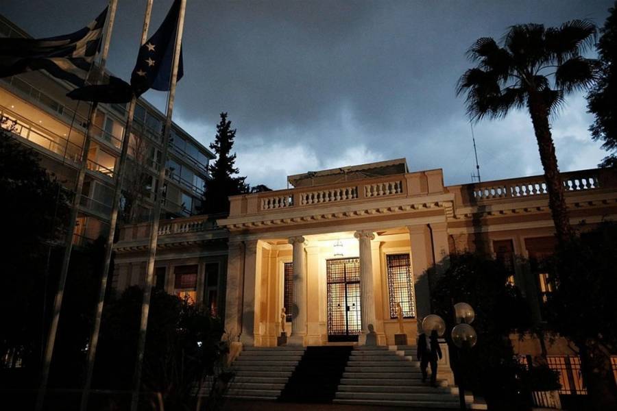 Κυβέρνηση-τραπεζίτες κατέληξαν σε συμφωνία για την α' κατοικία