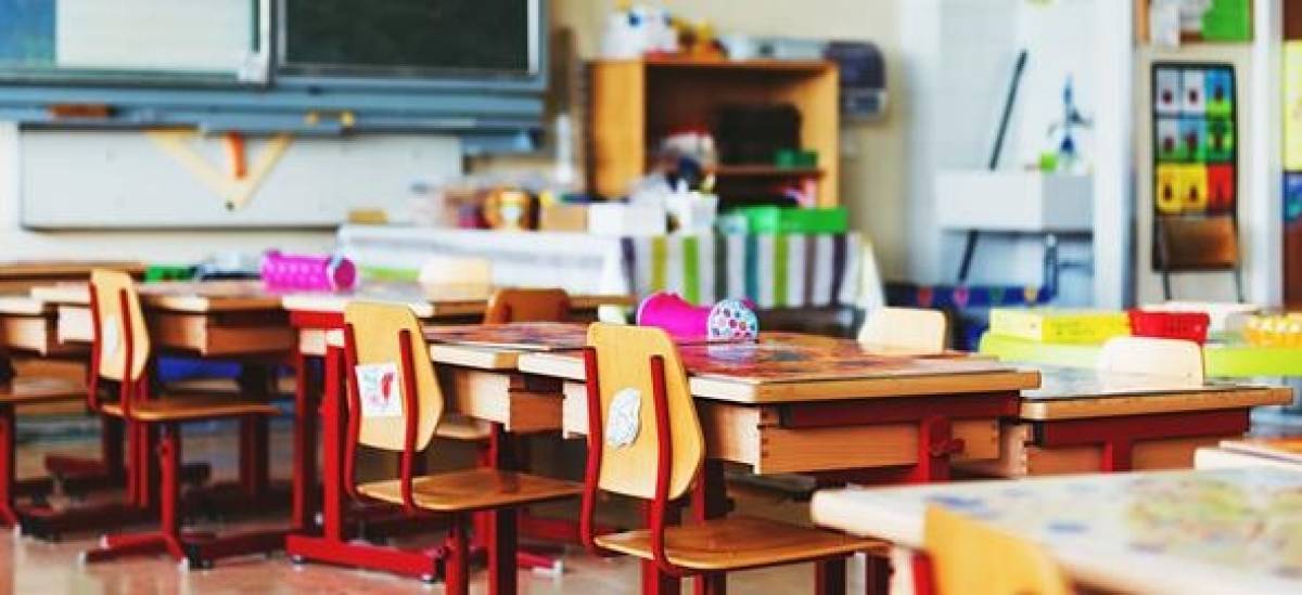 Πότε κλείνουν και πότε ανοίγουν τα σχολεία για τις γιορτές