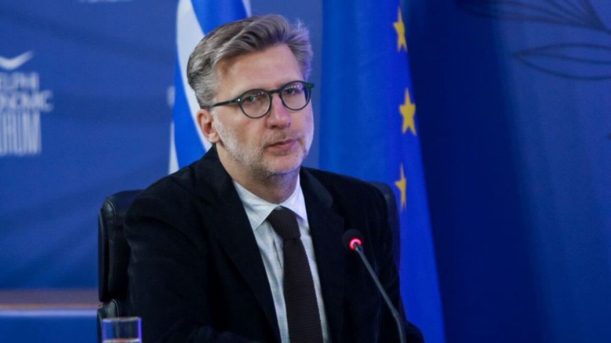 Σκέρτσος: Κοινωνικό συμβόλαιο για την προστασία των παιδιών