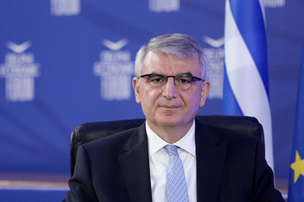 Τσακλόγλου: Απλοποιούμε τη θεμελίωση του δικαιώματος σε επικουρική σύνταξη