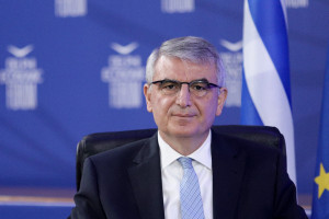 Τσακλόγλου: Απλοποιούμε τη θεμελίωση του δικαιώματος σε επικουρική σύνταξη