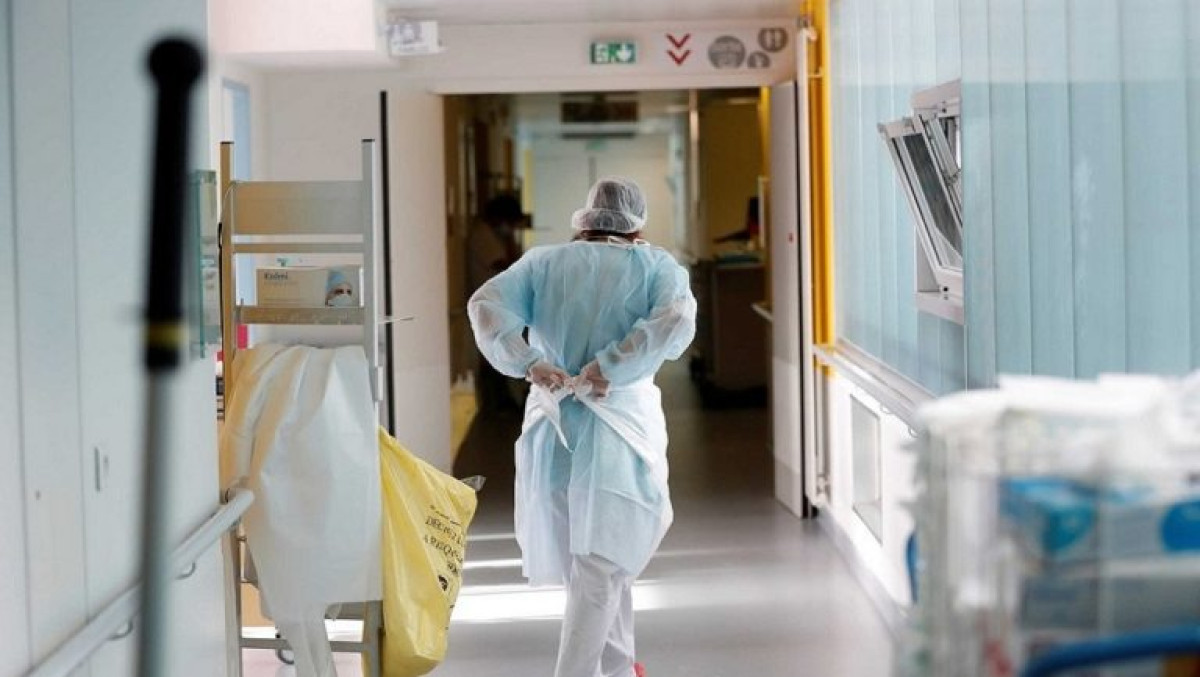 Ξεπέρασαν τους 100 οι θάνατοι από κορονοϊό την εβδομάδα 8-14/1