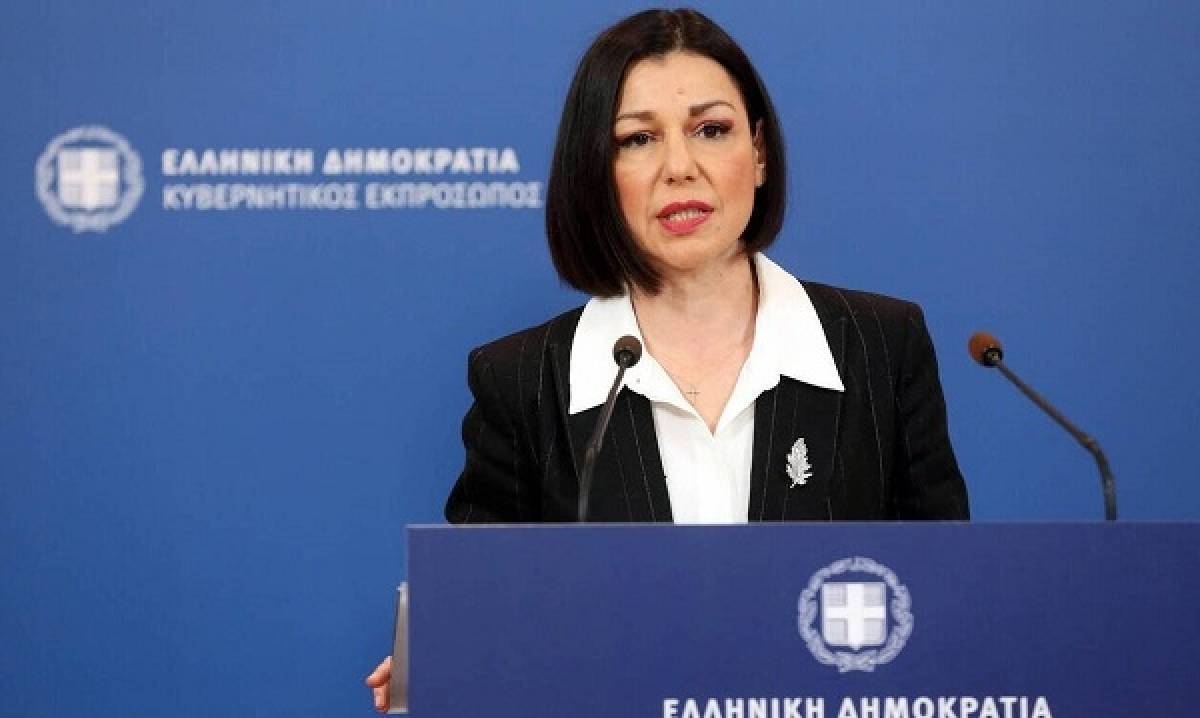 Πελώνη: Όλος ο ιδιωτικός τομέας στη διάθεση του ΕΣΥ