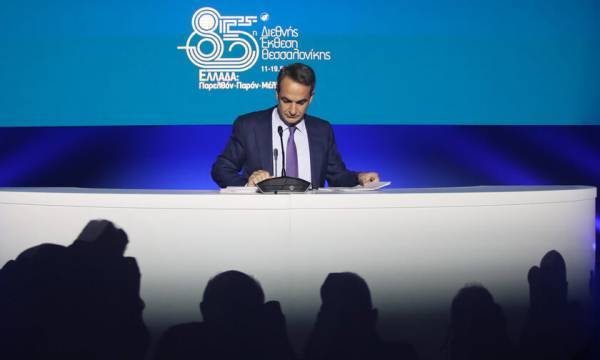 Η ερώτηση που απέφυγε να απαντήσει ο Πρωθυπουργός