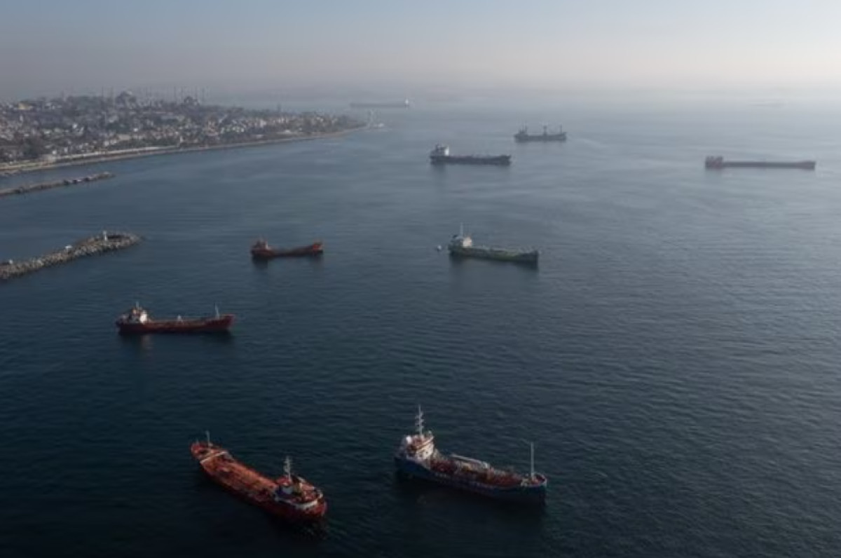 Στον «αέρα» η συμφωνία Ουκρανίας- Ρωσίας για τα σιτηρά