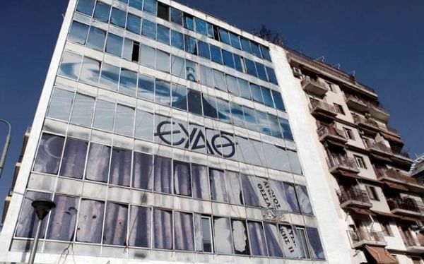 ΝΔ: Ντροπή της κυβέρνησης το πρόβλημα της ύδρευσης στη Θεσσαλονίκη