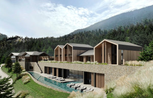 Elatos Resort: Εντάσσεται στο exclusive brand Emblems Collection της Accor