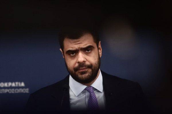 Μαρινάκης: Μόνιμου χαρακτήρα τα μέτρα που θα ανακοινωθούν στη ΔΕΘ