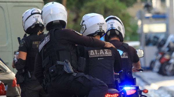 Επιχείρηση της ΕΛΑΣ για την εξάρθρωση κυκλώματος εκμετάλλευσης ανηλίκων