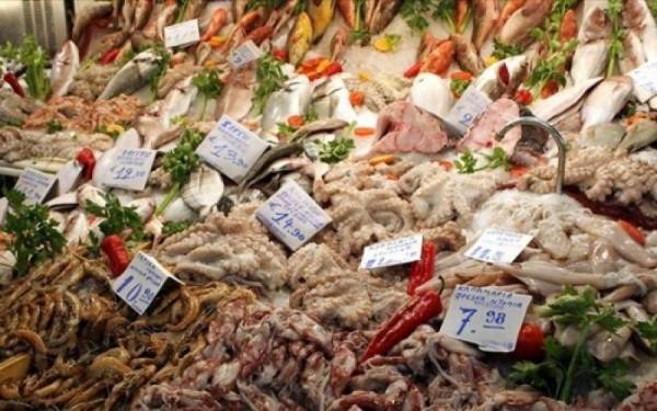 ΕΦΕΤ: Σαρωτικοί έλεγχοι ενόψει Σαρακοστής