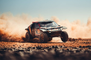 Η ομάδα Dacia Sandriders κατέκτησε τη νίκη στο 48ο Rally Dakar