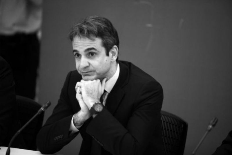 «Κυριάκο,κάνε υπομονή»,διαμηνύει το Βερολίνο ενόψει των συναντήσεων με Μέρκελ-Σόιμπλε