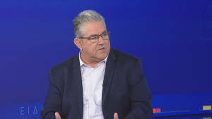 «Ενεργειακός κόμβος ή ορμητήριο;» – Ο Κουτσούμπας προειδοποιεί για τους κινδύνους της αμερικανικής παρουσίας