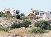 Νομιμοποίηση αυθαιρέτων: Ποια ακίνητα μένουν εκτός ρύθμισης